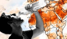 Trái Đất có thể đối mặt nguy cơ nhiệt độ cao kỷ lục trong 1,2 triệu năm qua